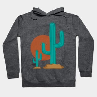 cactus Hoodie